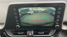 Toyota C-HR 1.8 Hybrid Icon 5dr CVT Hybrid Hatchback